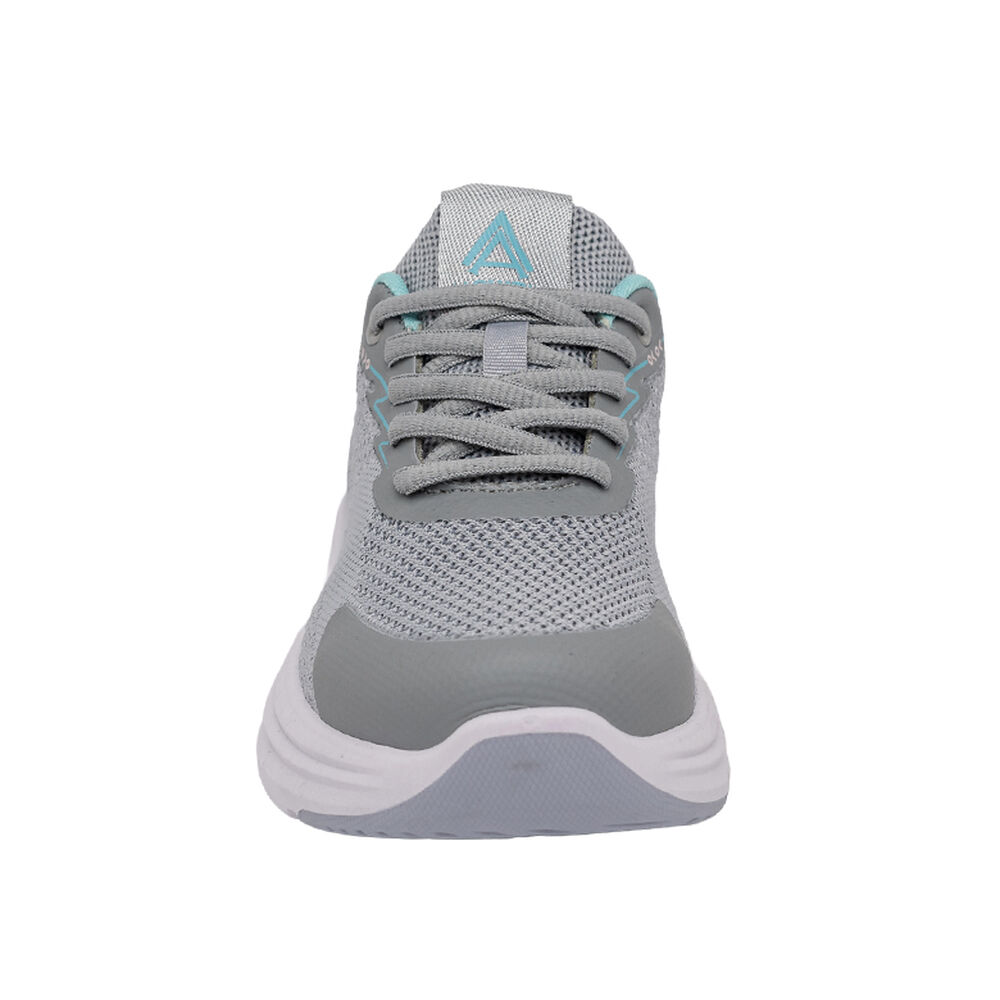 Zapatilla Elles Gris Alquimia image number 2.0