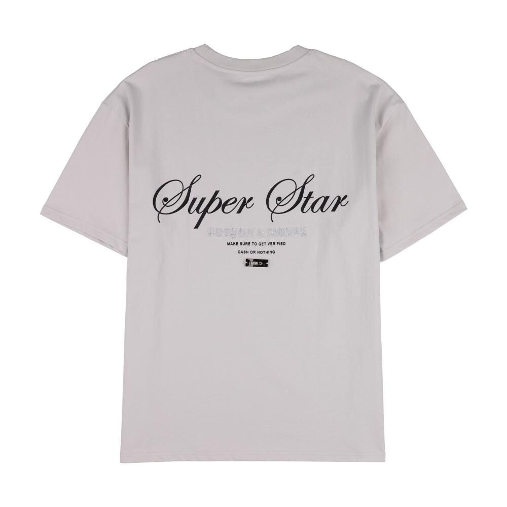 Polera Hombre Rolly Go image number 1.0