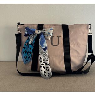 Bolso Blanca U