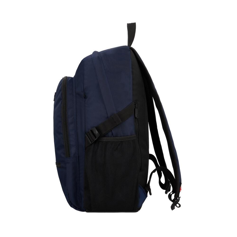 Mochila Notebook Xtrem Wynwood 6xt Azul Oscuro 15" image number 6.0