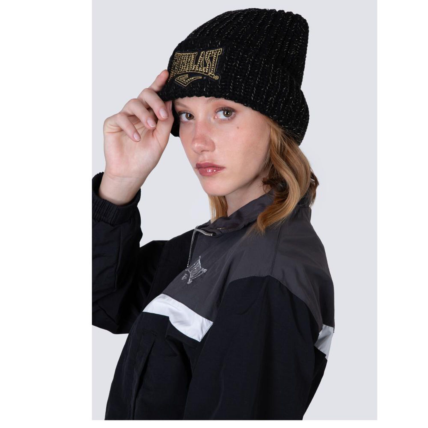 Gorro Everlast Sparkling image number 3.0
