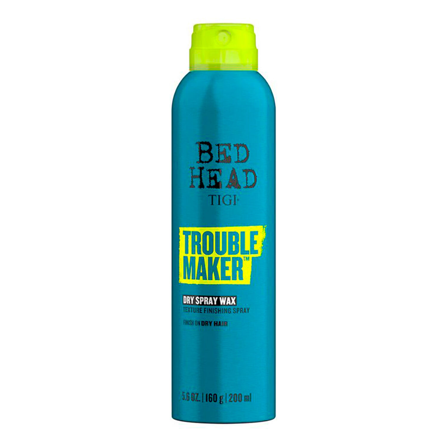 Tigi Trouble Marker&trade; - Cera En Spray Texturizante Ligera 200ml image number 0.0