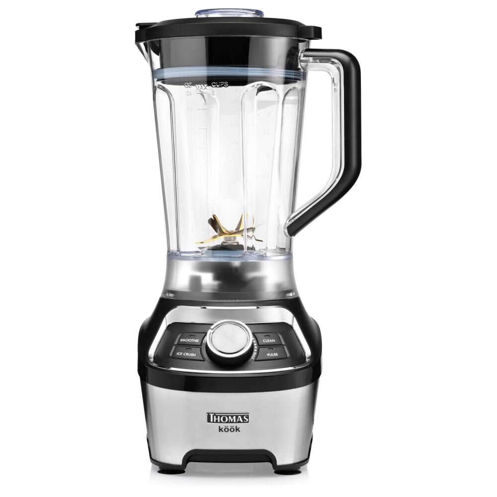 Licuadora Thomas Th-790d / 1,8 Litros / 1200 Watts image number 0.0