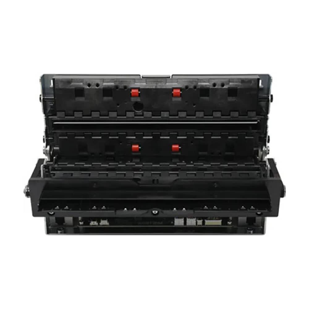 Scaner A4 Frontal Y Trasero Color Custom image number 2.0