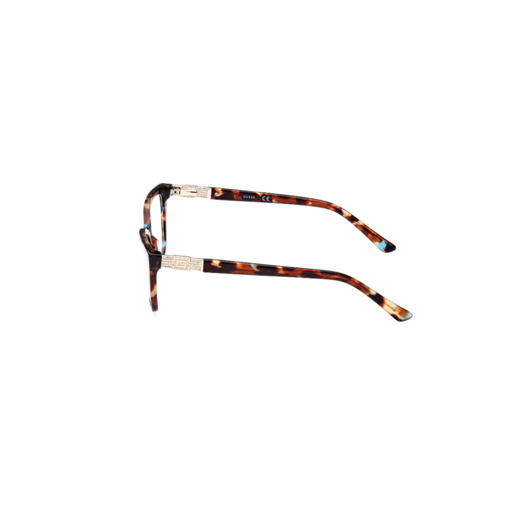 Lentes Ópticos Havana Guess image number 2.0