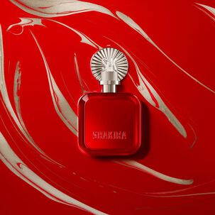 Perfume Mujer Rojo Shakira / 50 Ml / Eau De Parfum