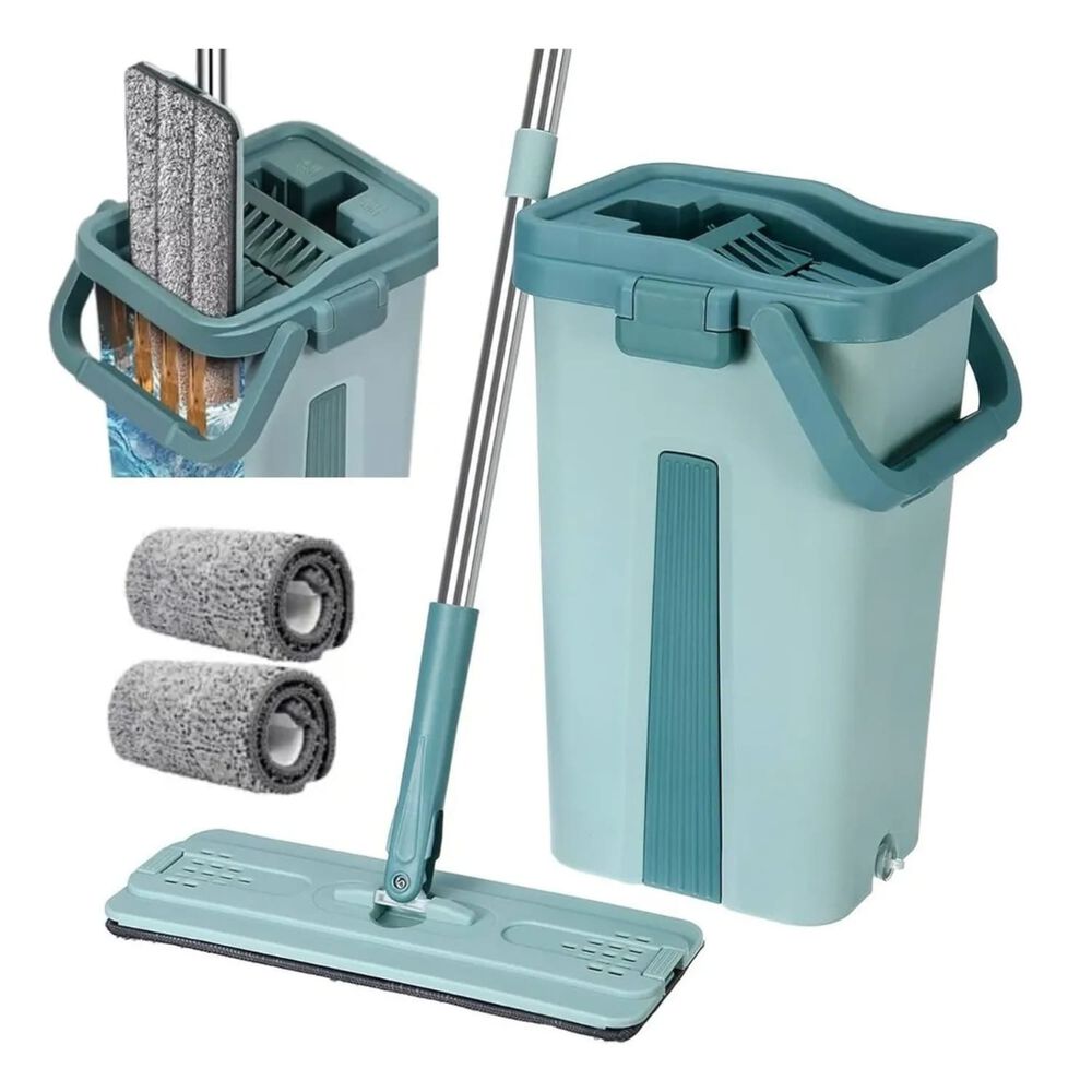 Juego Fregona Y Cubo Scratch Anet image number 1.0