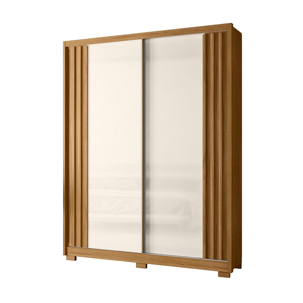 Clóset Di Poretti Colorado / 2 Puertas / 3 Cajones image number 0.0