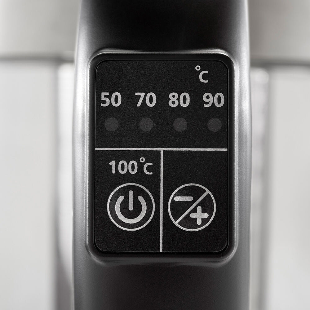 Hervidor Con Infusor De Te Y Selector Temperatura Oster Bvstkt8990 image number 4.0