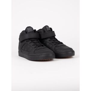 Zapatilla Escolar Ni&ntilde;o Maui 5ce176-jc26 Negro