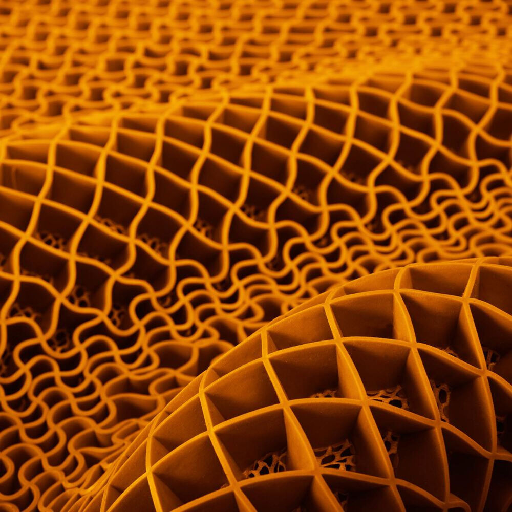 Cama Europea Cic Bee Comfort / 2 Plazas / Base Normal image number 6.0