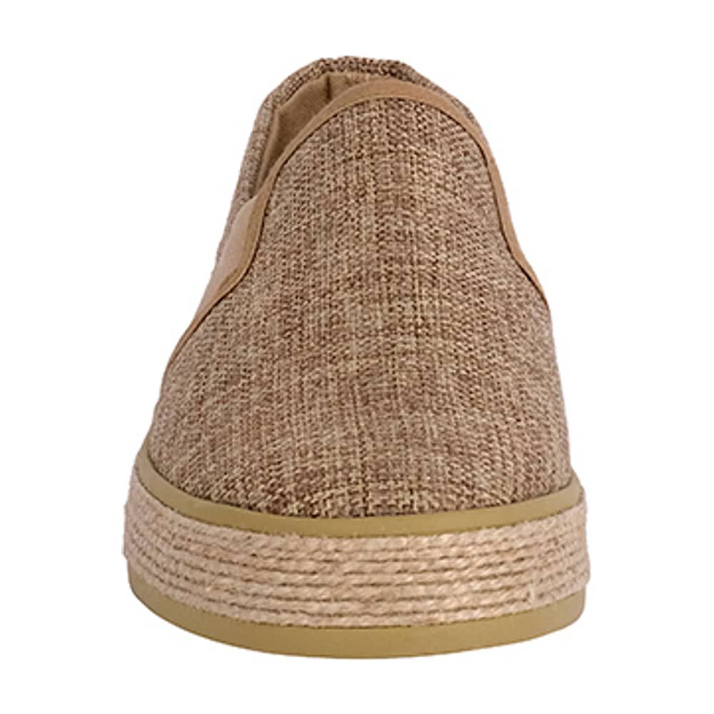 Alpargata Peony Tostado Passer image number 2.0