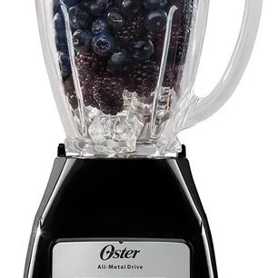 Licuadora Juguera 2 Velocidades 800w 1,5 Litros Marca Oster