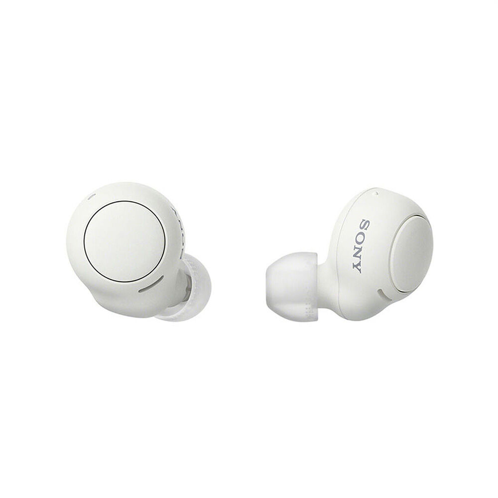 Audifonos Sony Wf-c500/wz Uc Tws In Ear Bluetooth Blanco image number 2.0