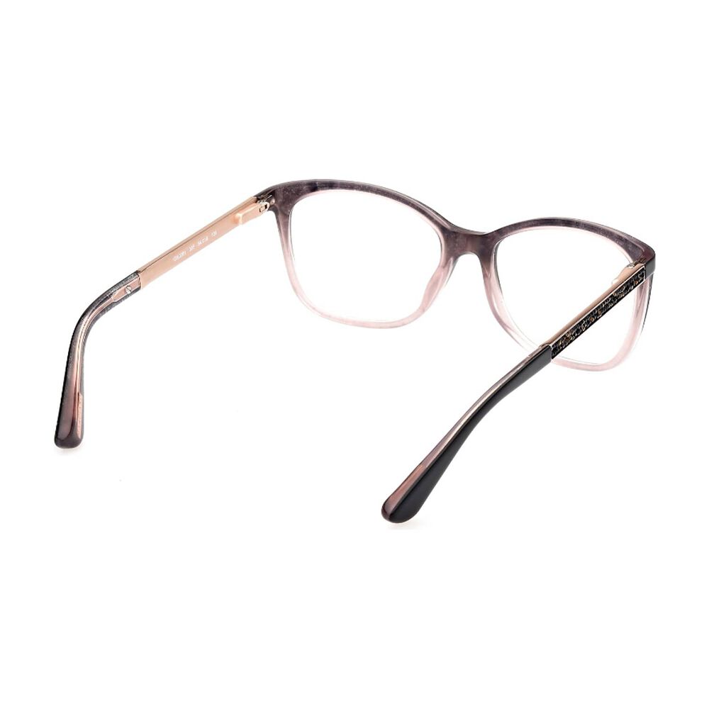 Lentes &Oacute;pticos Negro Guess By Marciano image number 5.0