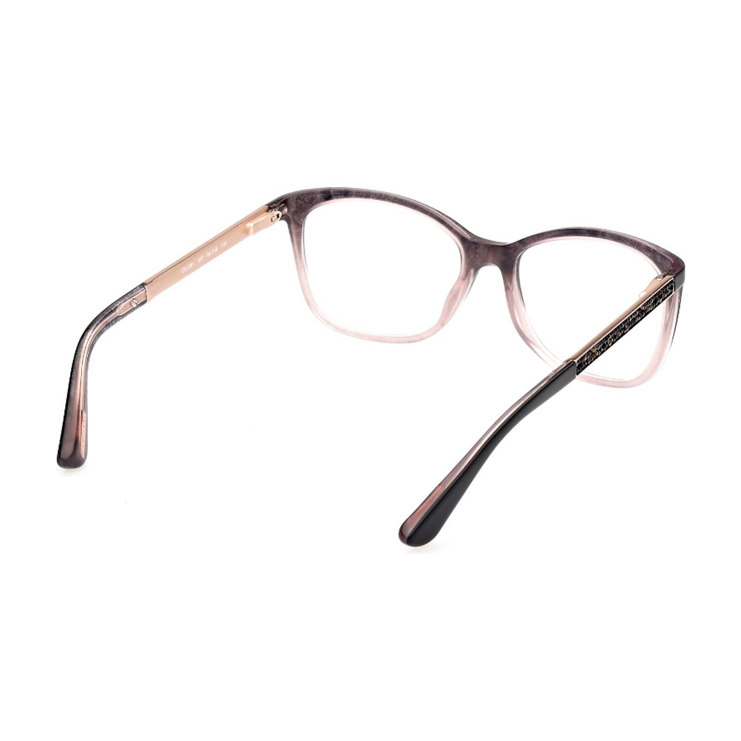Lentes &Oacute;pticos Negro Guess By Marciano image number 5.0
