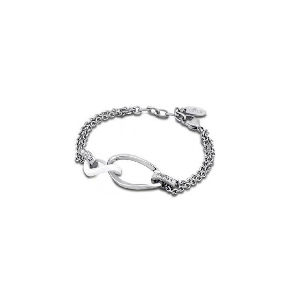 Pulsera Ls1609-2/1 Lotus Style Mujer Lotus Style Ceramic image number 0.0