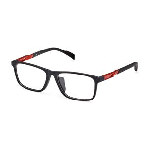 Lentes &Oacute;pticos Negro Adidas Sport