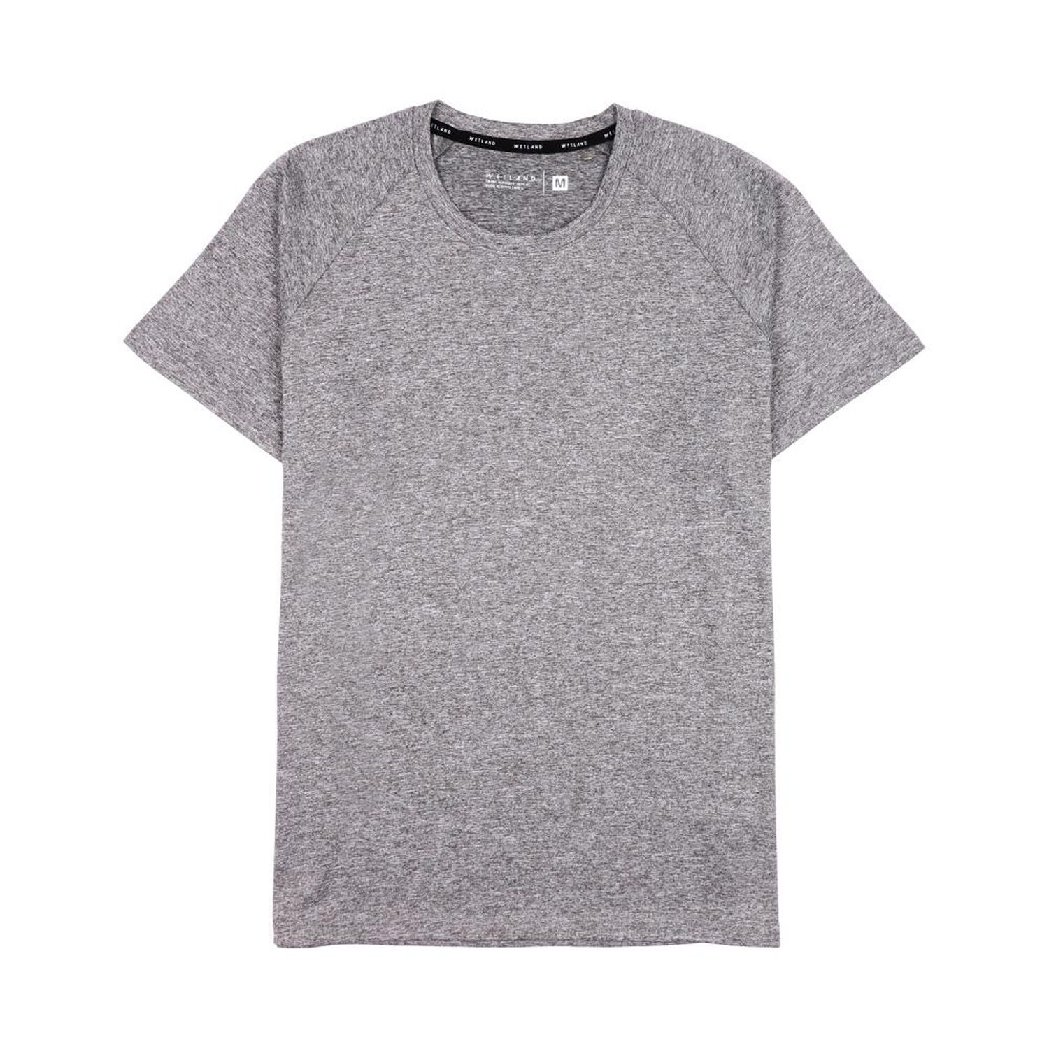 Polera Deportiva Hombre Wetland image number 0.0
