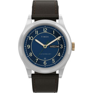 Reloj Timex Hombre Tw2v28500