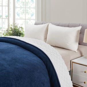 Plumón Sherpa Illusions / 2 Plazas