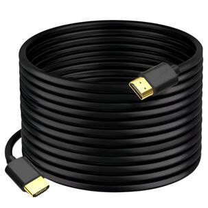 Cable Hdmi 4k Profesional 10mt Ultra Hd Versión Hdmi 2.0