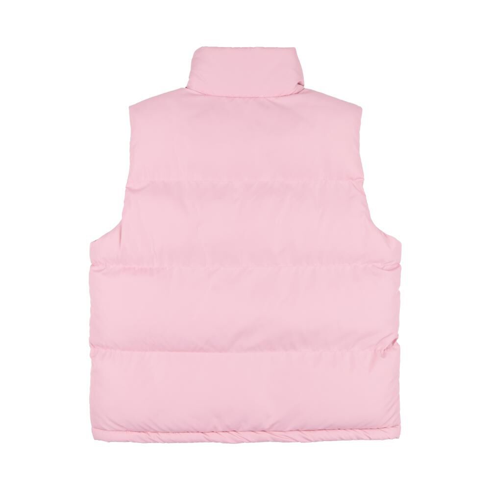 Parka Mujer Freedom image number 1.0