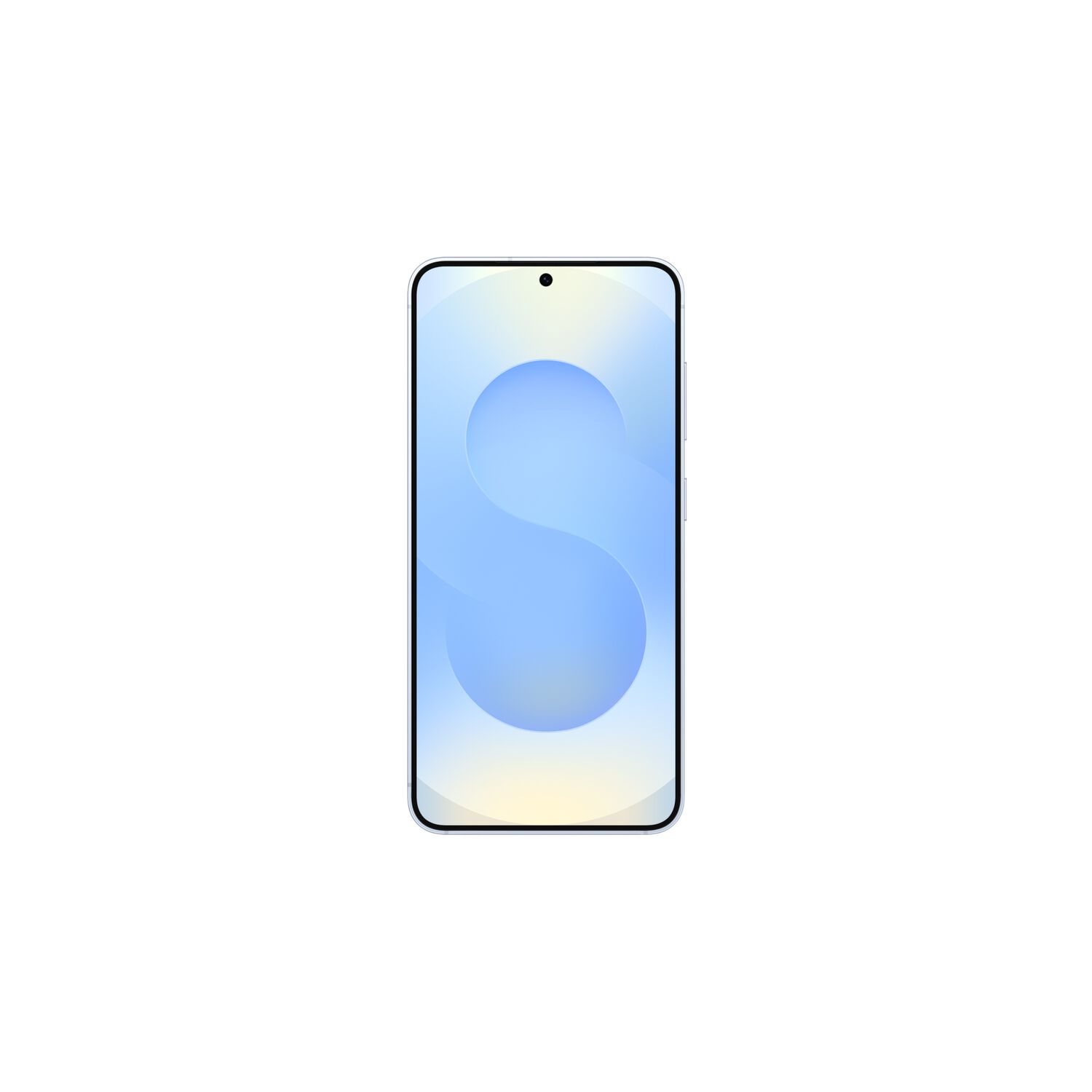 Galaxy S25 256gb Azul image number 4.0