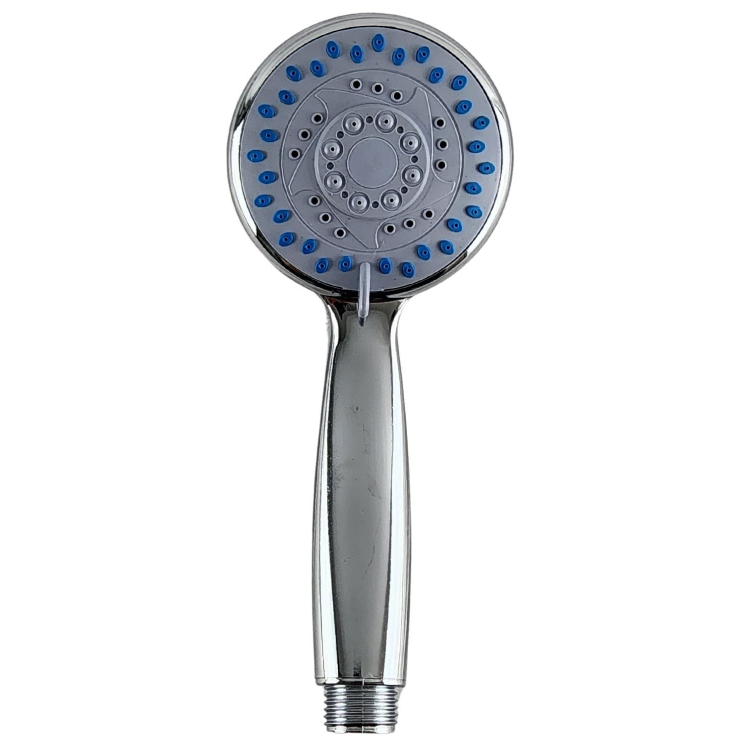 Cabezal Ducha Tipo Tel&eacute;fono 2 Modos Ajustable Ahorro Agua image number 0.0