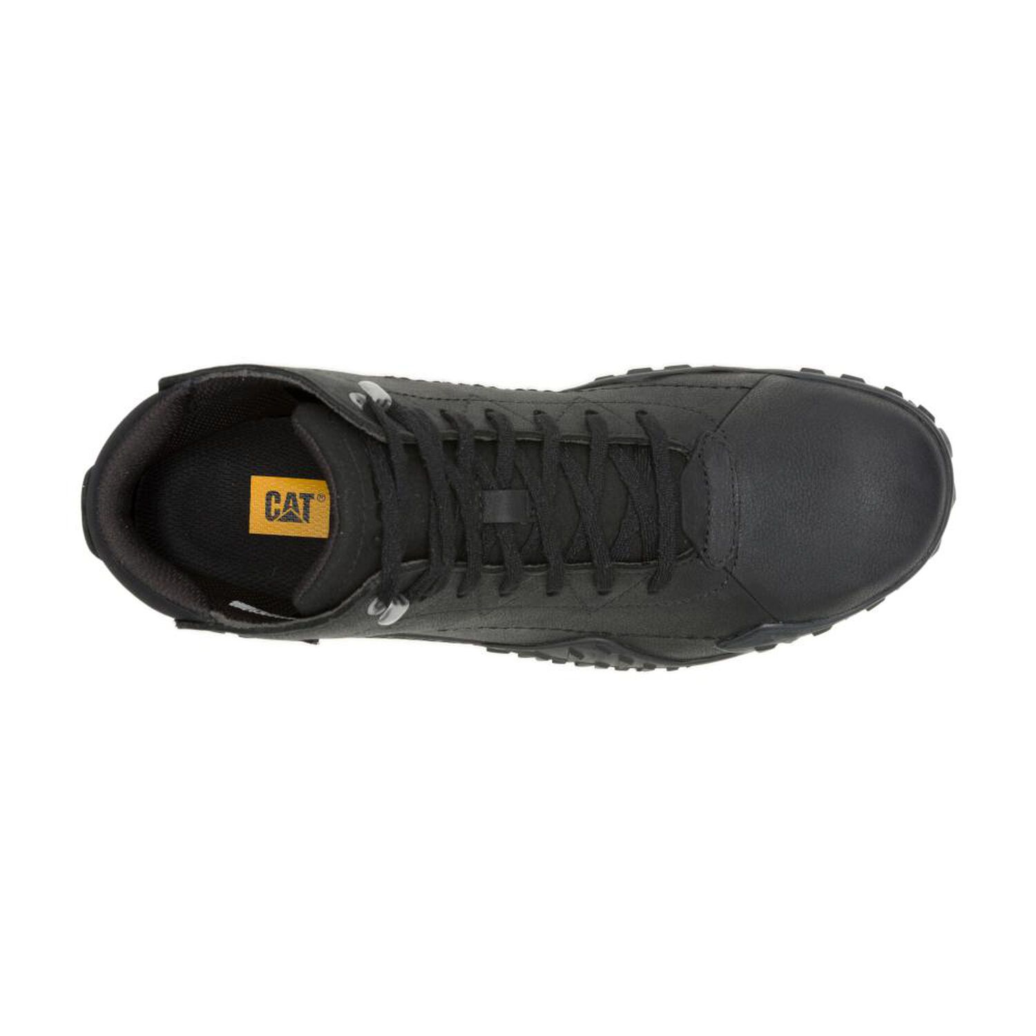 Zapato Casual Hombre Gridlock Hi Cat image number 3.0