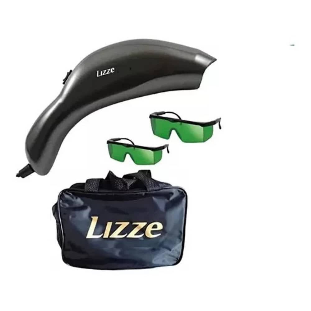 Laser Capilar Photon Lizze Extreme Dos Luces image number 3.0