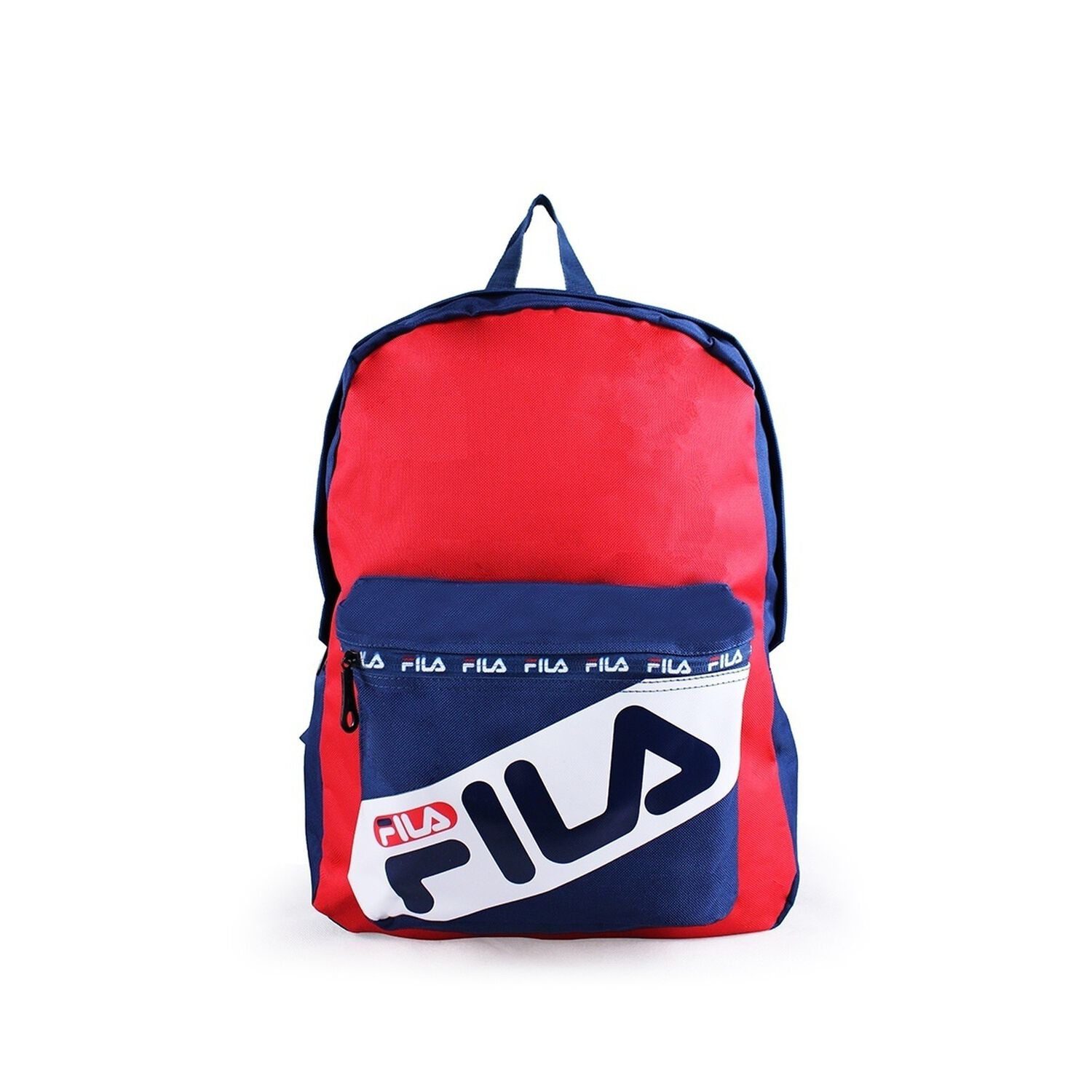 Mochila Urban Azul Fila image number 0.0