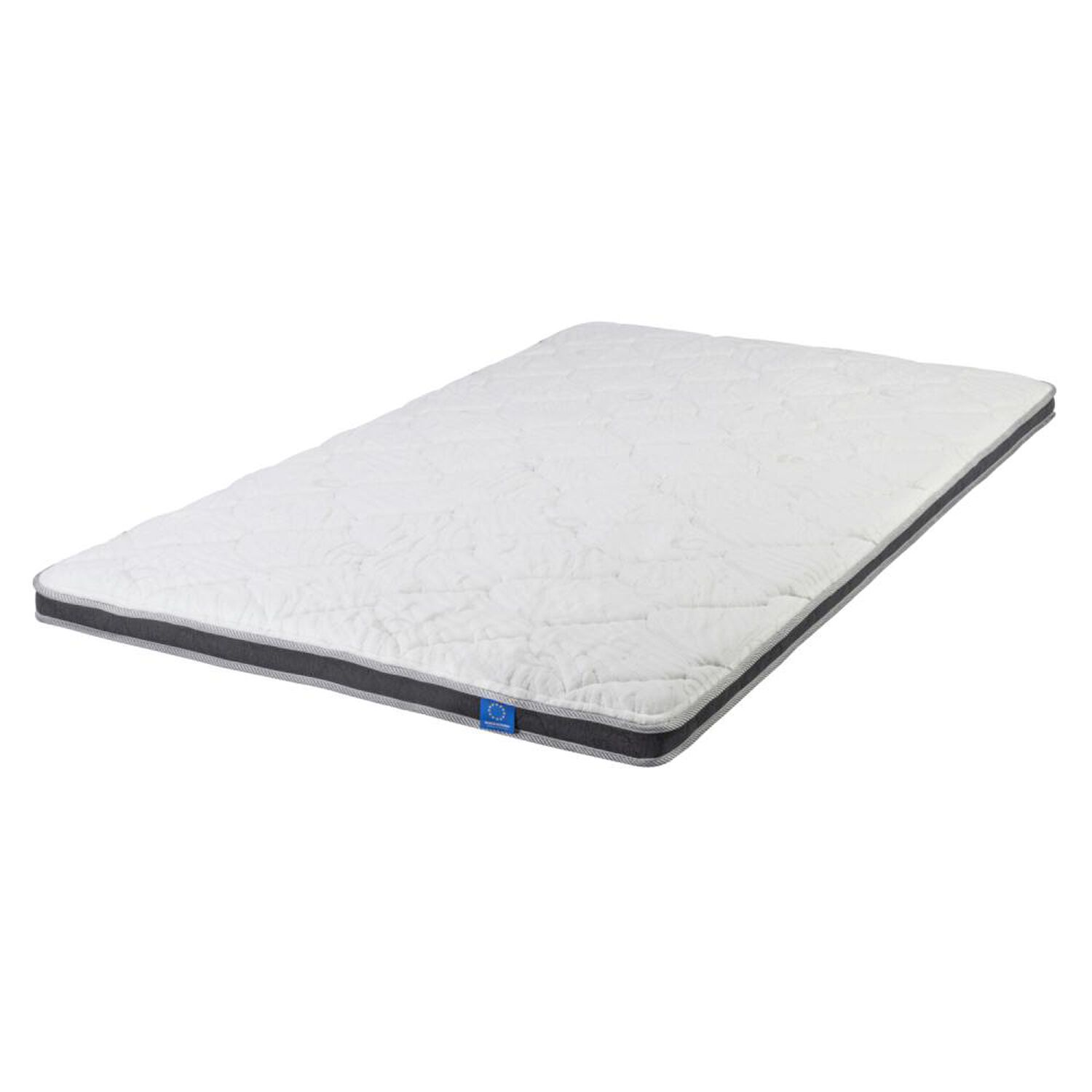 Topper Flex Salus / 1 Plaza / 190x90 Cm image number 1.0