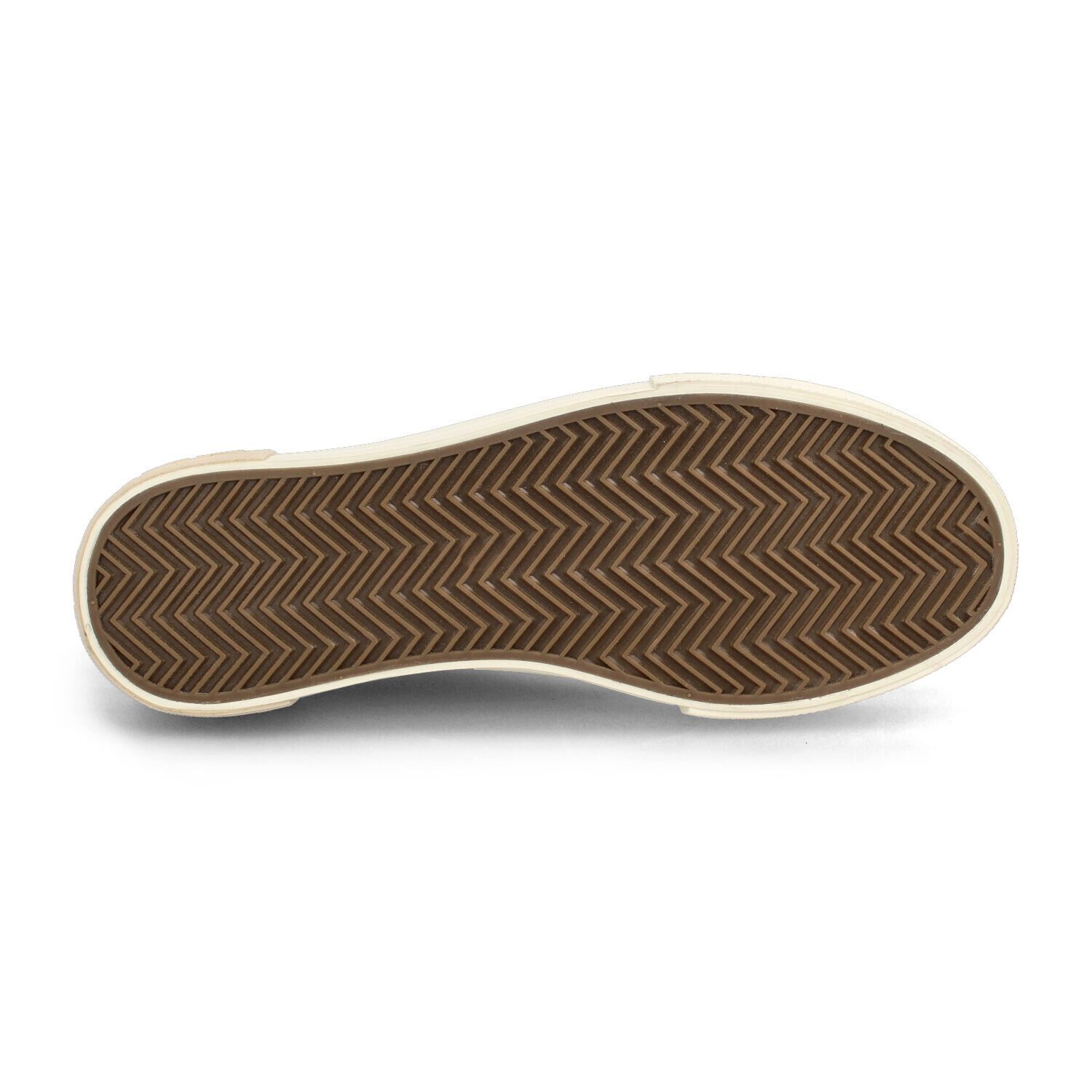 Zapatilla Mujer North Star Colmar Beige image number 4.0