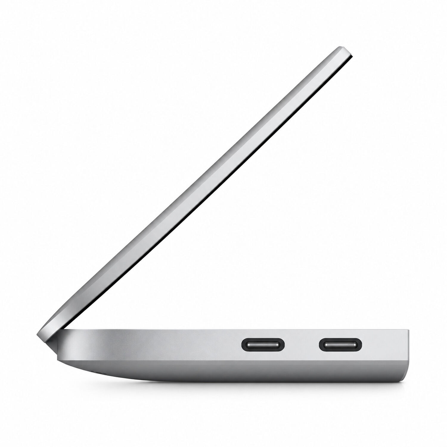 Macbook Pro A2141 16gb 512gb Ssd 2019 16 Intel Core I7- Reacondicionado image number 1.0