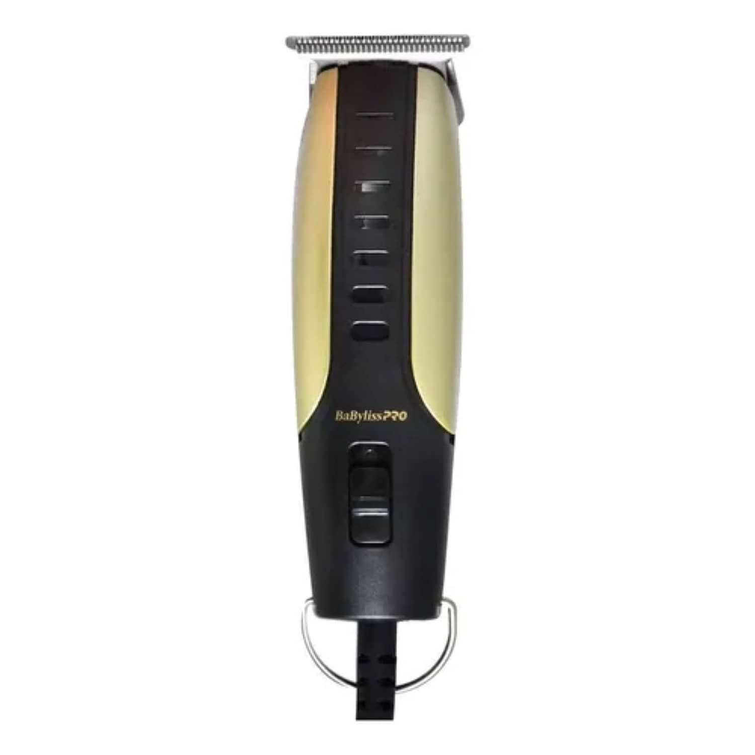 M&aacute;quina Patillera Trimmer Original Fx Babyliss Pro image number 3.0