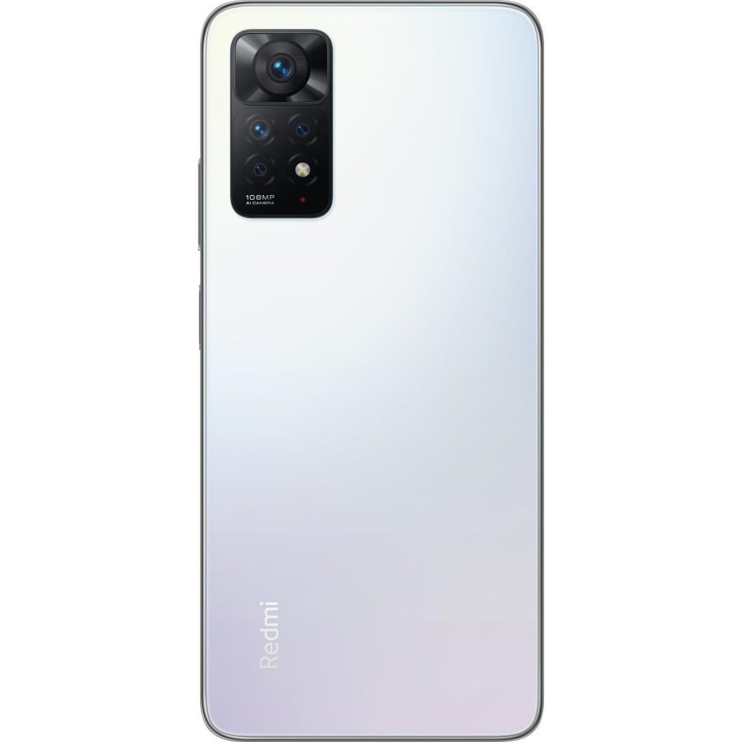 Smartphone Xiaomi Redmi Note 11 Pro / 128 GB / Liberado image number 1.0