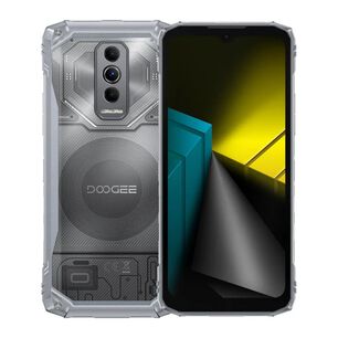 Doogee Blade 10 Ultra Energy 128gb 6gb Ram +30 Virtual Plata