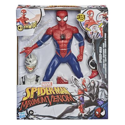 Marvel Spider-man Maximum Venom / 30 Cm