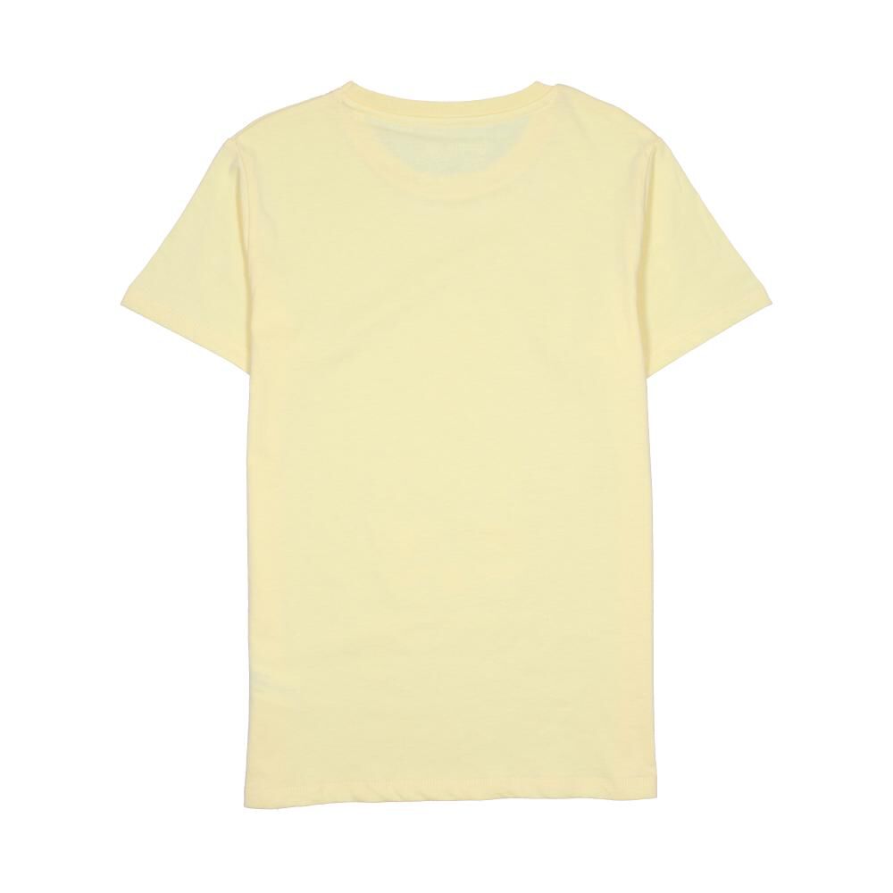 Polera Niño Topsis image number 1.0