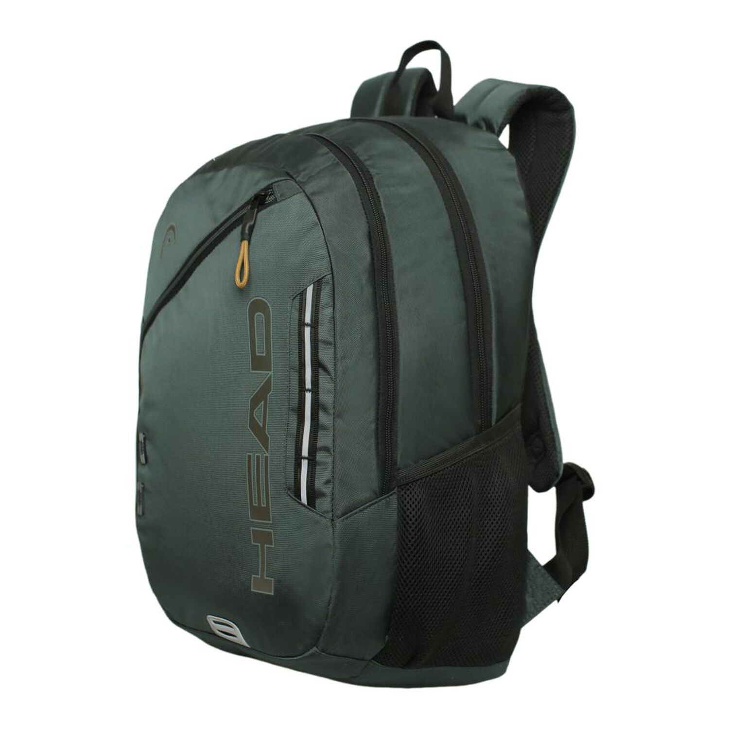 Mochila Urbana Spider Head image number 4.0