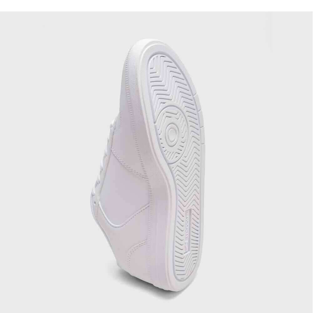 Zapatilla Urbana Hombre T-base Lacoste image number 3.0