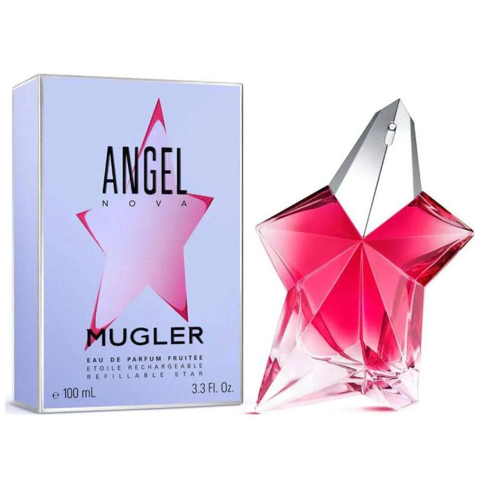 Angel Nova 100 Ml Edp Mugler image number 0.0