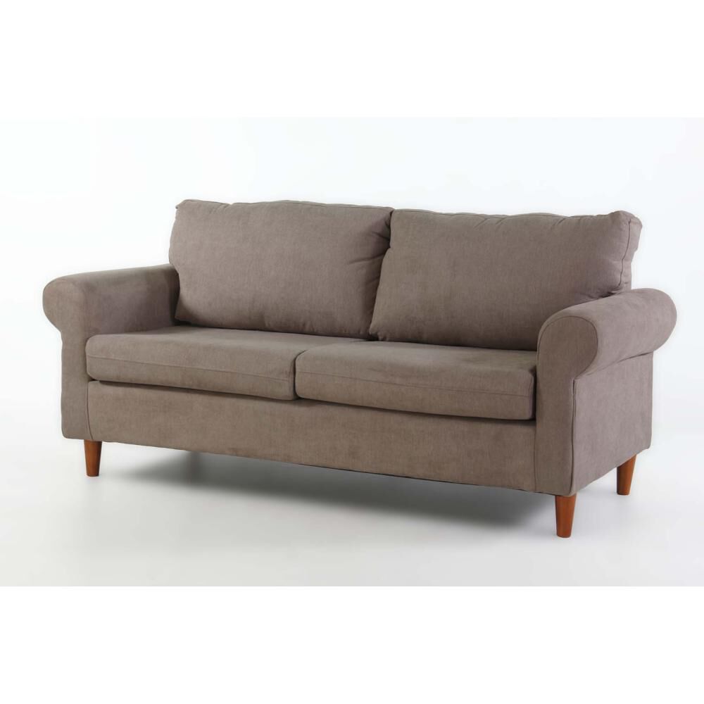 Sof&aacute; Kea Retro / 3 Cuerpos image number 2.0