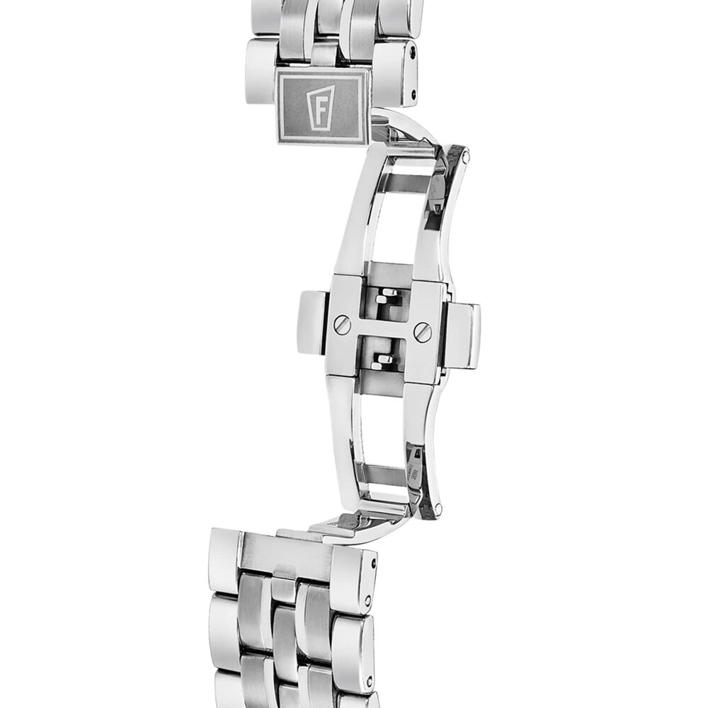 Reloj F20040/3 Festina Swiss Verde Mujer Chrono image number 1.0