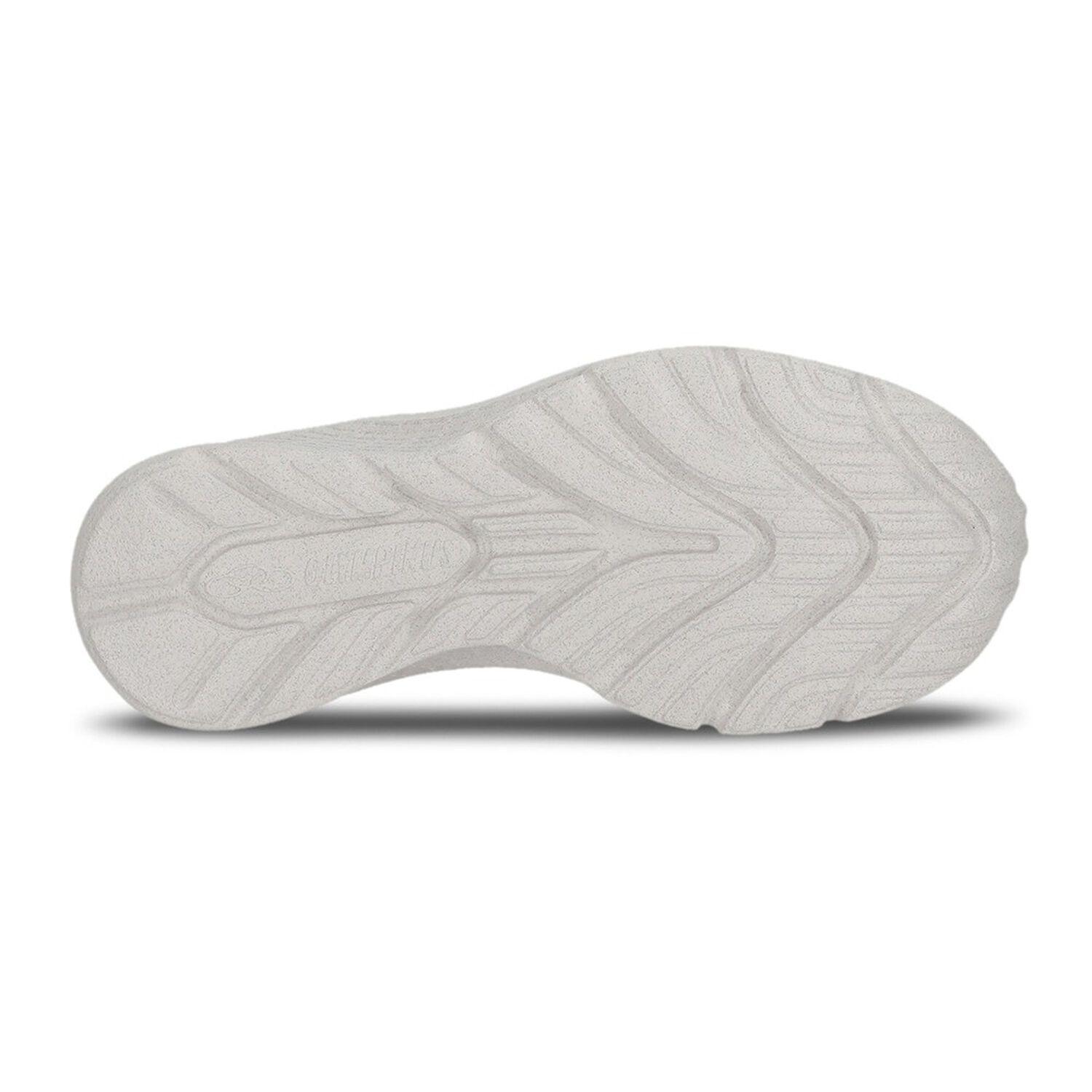 Zapatilla Mujer Delta Gris image number 4.0