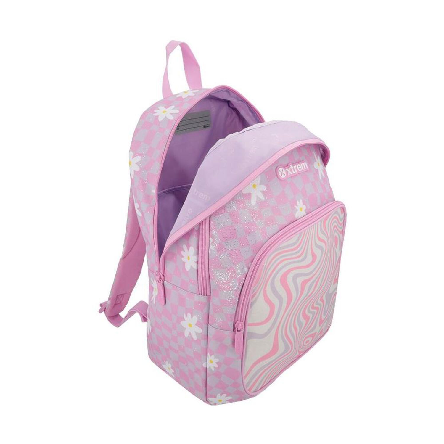 Mochila Xtrem Hopper 5xt image number 3.0