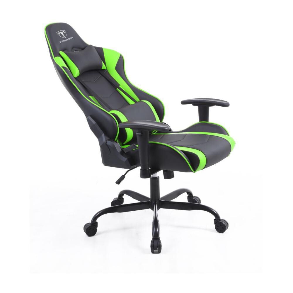 Silla Gamer T-dagger PRO image number 3.0