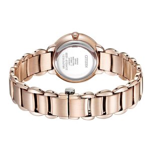 Reloj Citizen Mujer Em0922-81x Citizen L Eco-drive