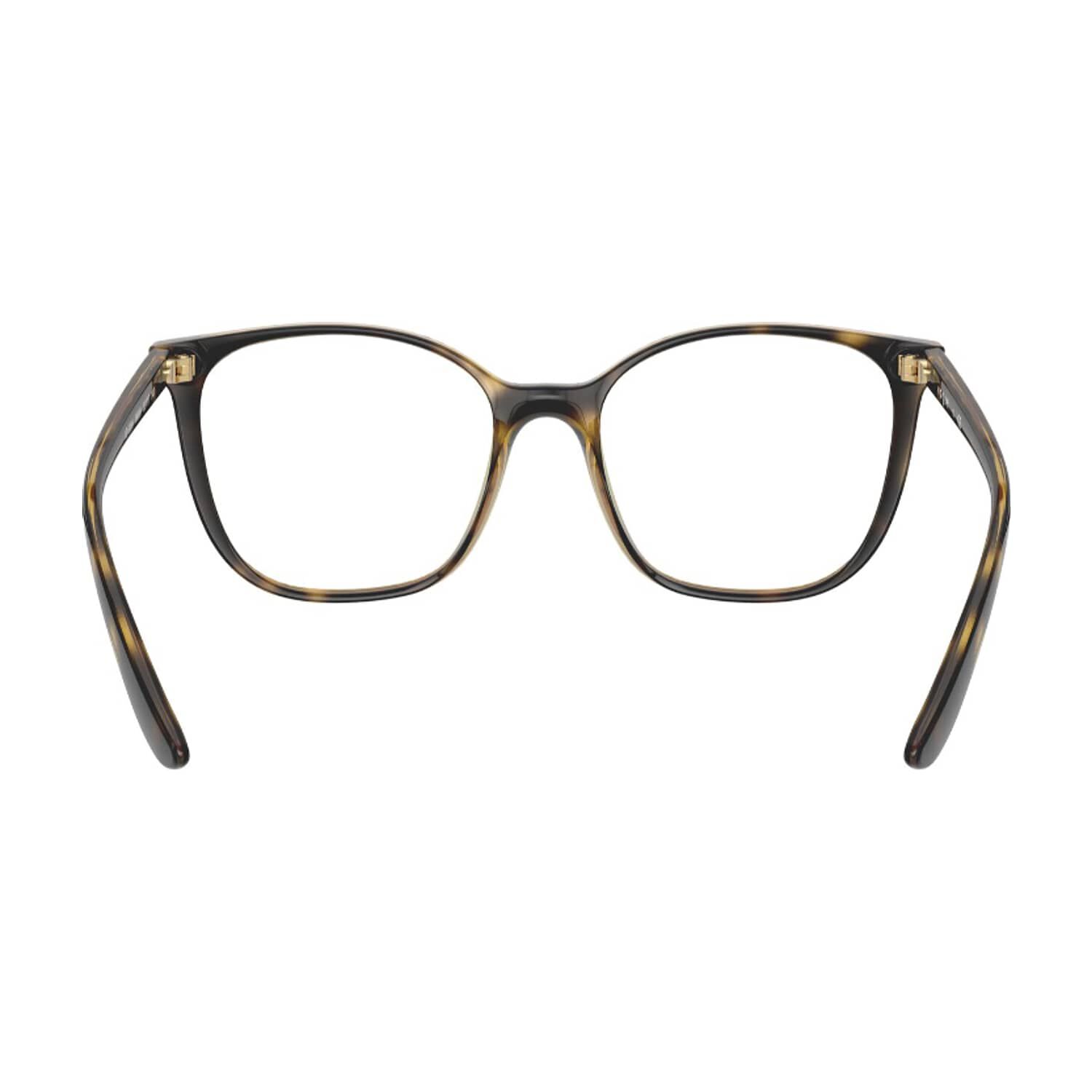 Lentes &Oacute;pticos Dark Havana Vogue Eyewear image number 6.0